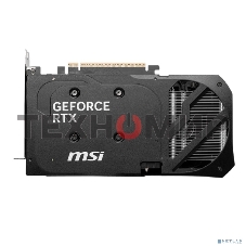 Видеокарта MSI RTX 5060 Ti 8G SHADOW 2X OC PLUS, NVIDIA RTX 5060 Ti, 8 ГБ GDDR7, 128 бит, PCI-e 5.0, 1xHDMI, 3xDP, 2617 МГц