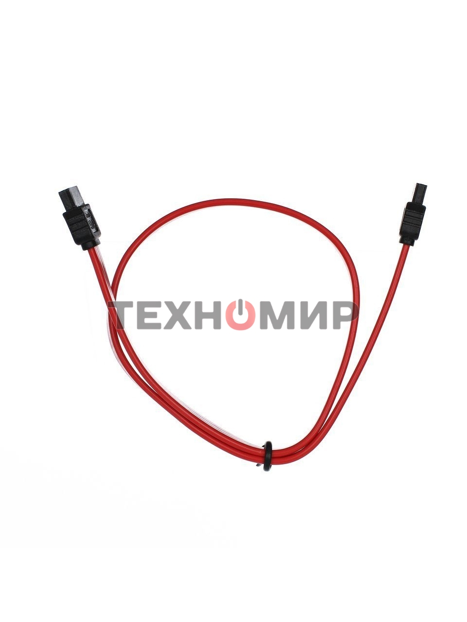 Кабель SATA интерфейсный 45/50 см VCOM VHC7660