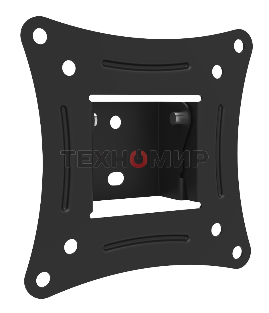 Кронштейн для телевизора Buro TLS0 черный, 20