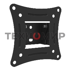 Кронштейн для телевизора Buro TLS0 черный, 20