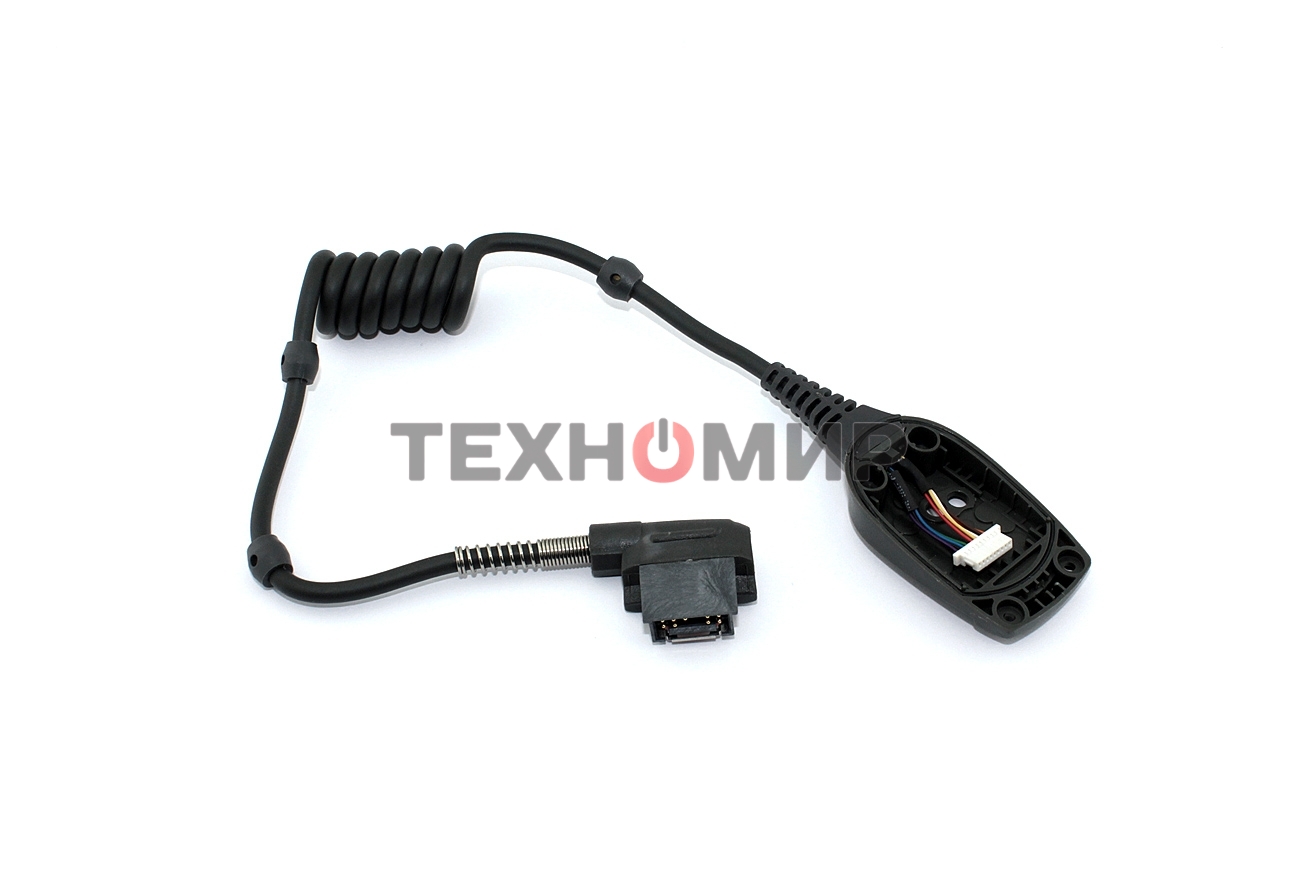 Кабель коммуникационный в сборе Сканер штрих-кодов MOTOROLA RS4XX