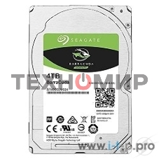 Жесткий диск Seagate Barracuda 4Tb Guardian 2,5