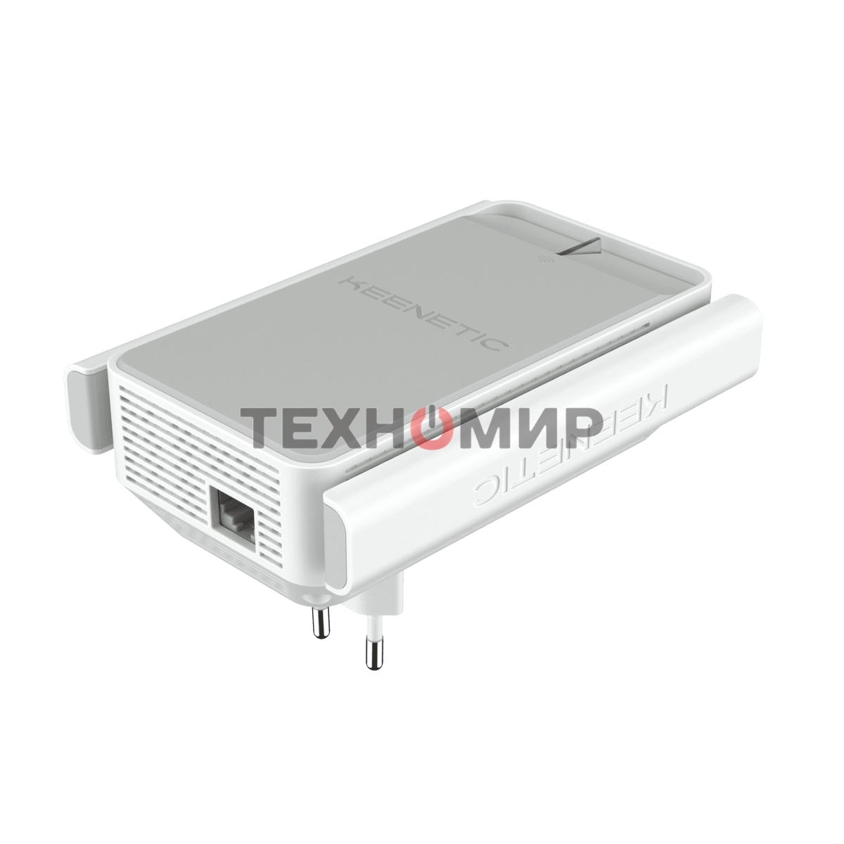 Ретранслятор Wi-Fi сигнала Keenetic Keenetic Buddy 6 (KN-3411)