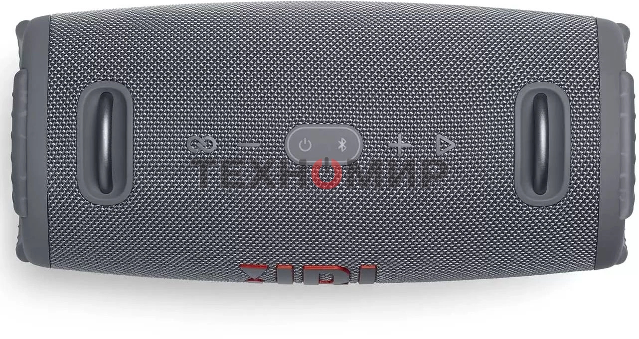 Портативная акустика JBL Xtreme 3, серый