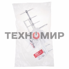 ТВ антенна наружная Rexant 