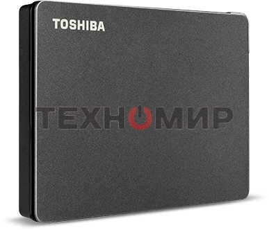 Внешний HDD 2.5