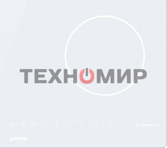 Электрическая варочная панель Gorenje ECT643SYW