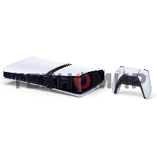 Игровая консоль PlayStation 5 Pro Digital CFI-7000B01 белый/черный
