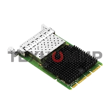 Сетевой адаптер PCIE 10Gb SFP+ LRES3007PF-OCP LR-LINK