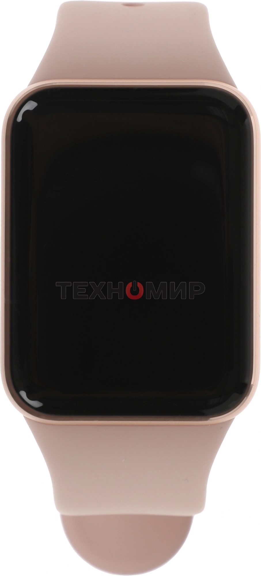 Фитнес-браслет Xiaomi Smart Band 9 Pro Rose Gold M2402B1