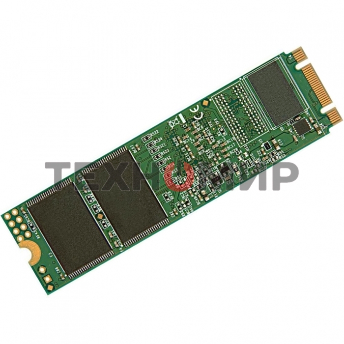Накопитель SSD Transcend MTS820, 240GB, M.2, SATA III, R/W 550/420