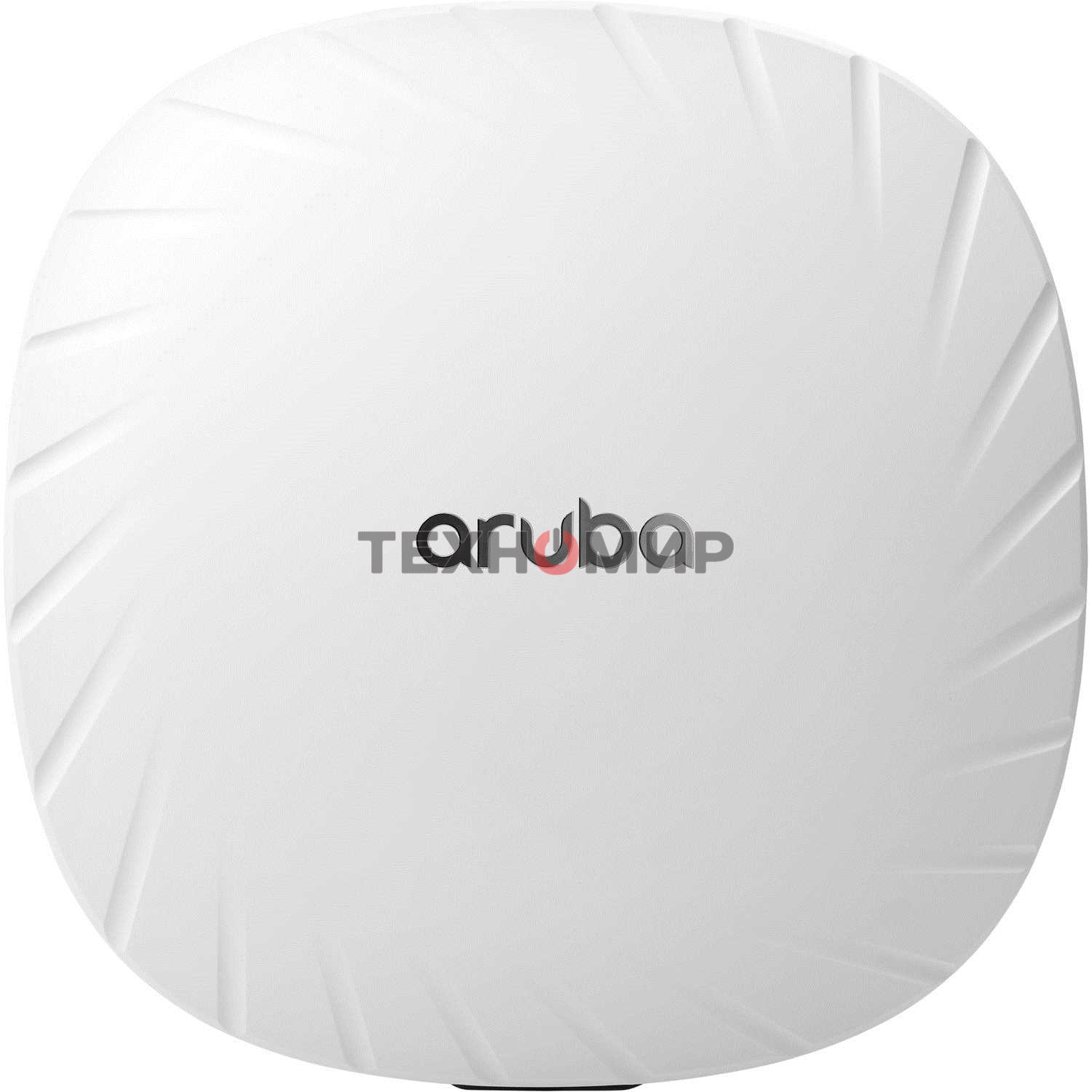 Точка доступа Aruba AP-515 (RW) Dual Radio 4x4:4 + 2x2:2 802.11ax Internal Antennas Unified Campus AP