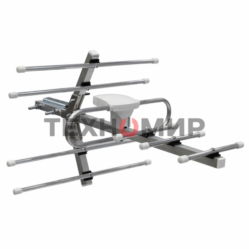 ТB антенна наружная Rexant для цифрового телевидения DVB-T2, RX-410-1