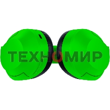 Гарнитура беспроводная Razer Opus X, Bluetooth 5.0, ANC, до 40 часов, зеленый