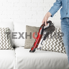 Пылесос вертикальный Endever SkyClean VC-288 циклонного типа