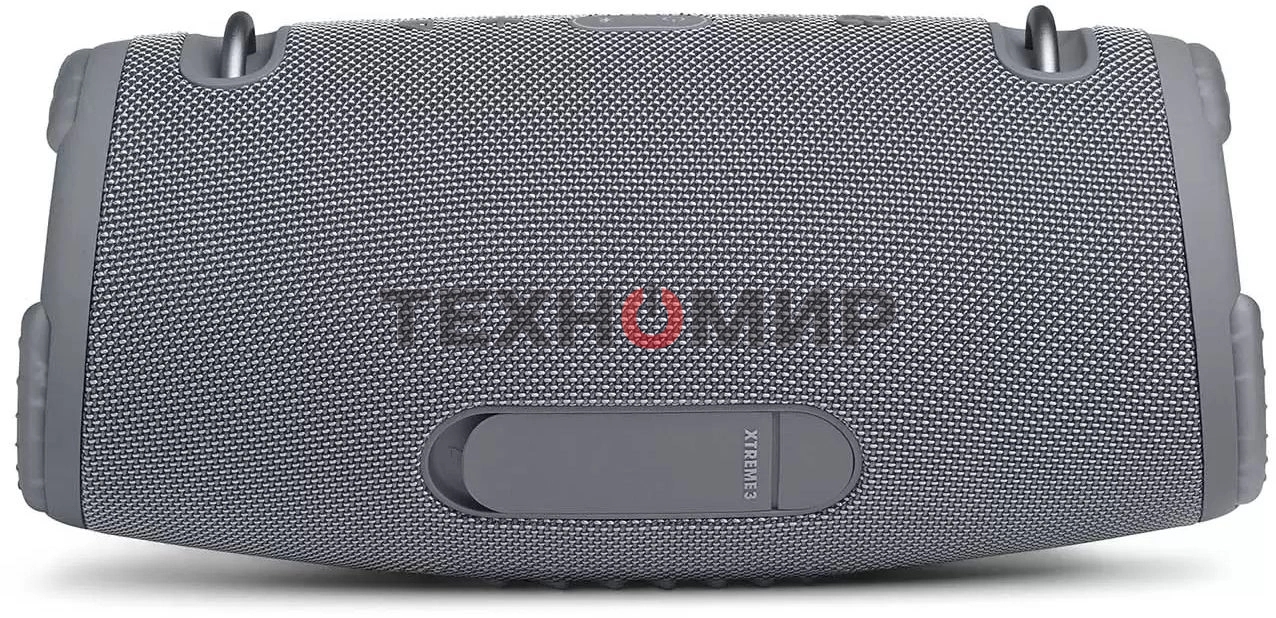 Портативная акустика JBL Xtreme 3, серый