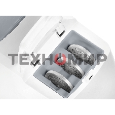 Мясорубка электрическая Bosch MFW 66020 белый/серый, 1800 Вт, 3.0 кг/мин, насадки - 5