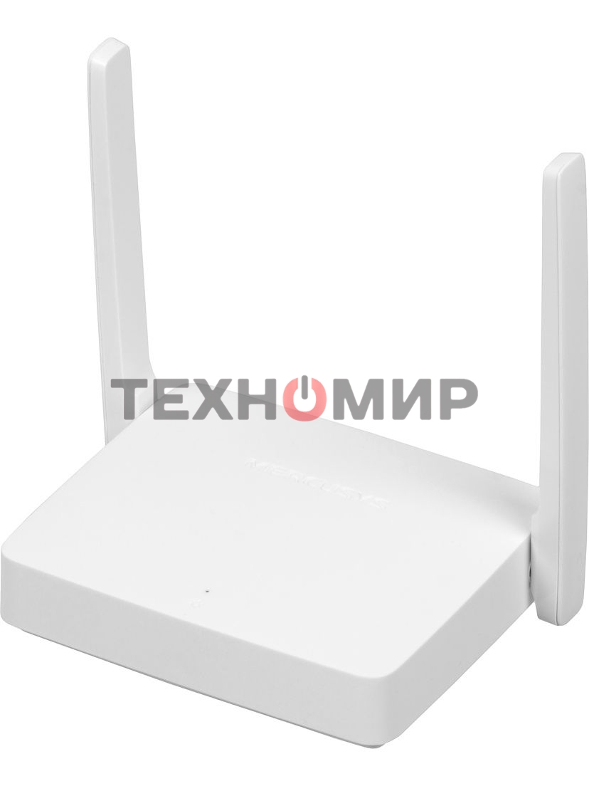 Роутер Wi-FiMercusys MW301RN300