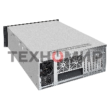 Серверный корпус ExeGate Pro 4U650-18 (RM 19