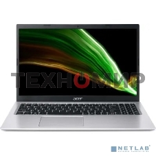 Ноутбук Acer Aspire 3 A315-58 NX.ADDEM.00E Silver 15.6