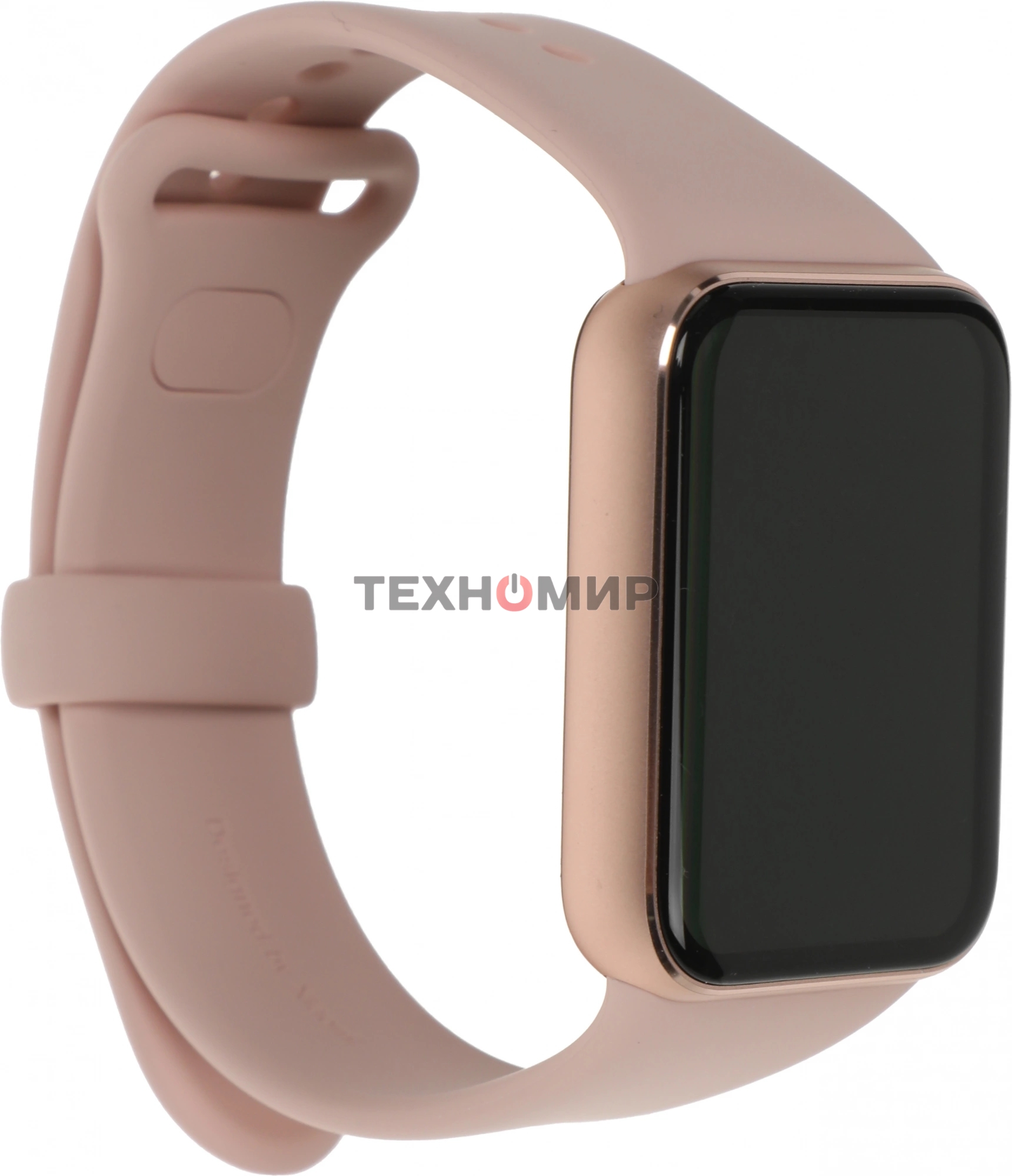 Фитнес-браслет Xiaomi Smart Band 9 Pro Rose Gold M2402B1