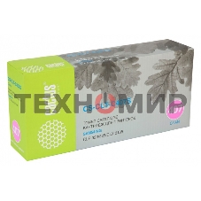 Картридж лазерный Cactus CS-CLT-C407S голубой (1000 стр.) для Samsung CLP320/320n/325/CLX3185/3185n/3185fn