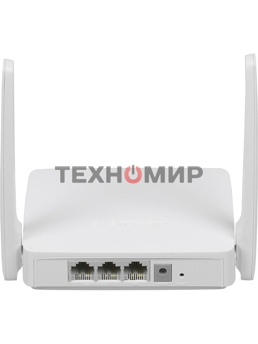 Роутер Wi-FiMercusys MW301RN300