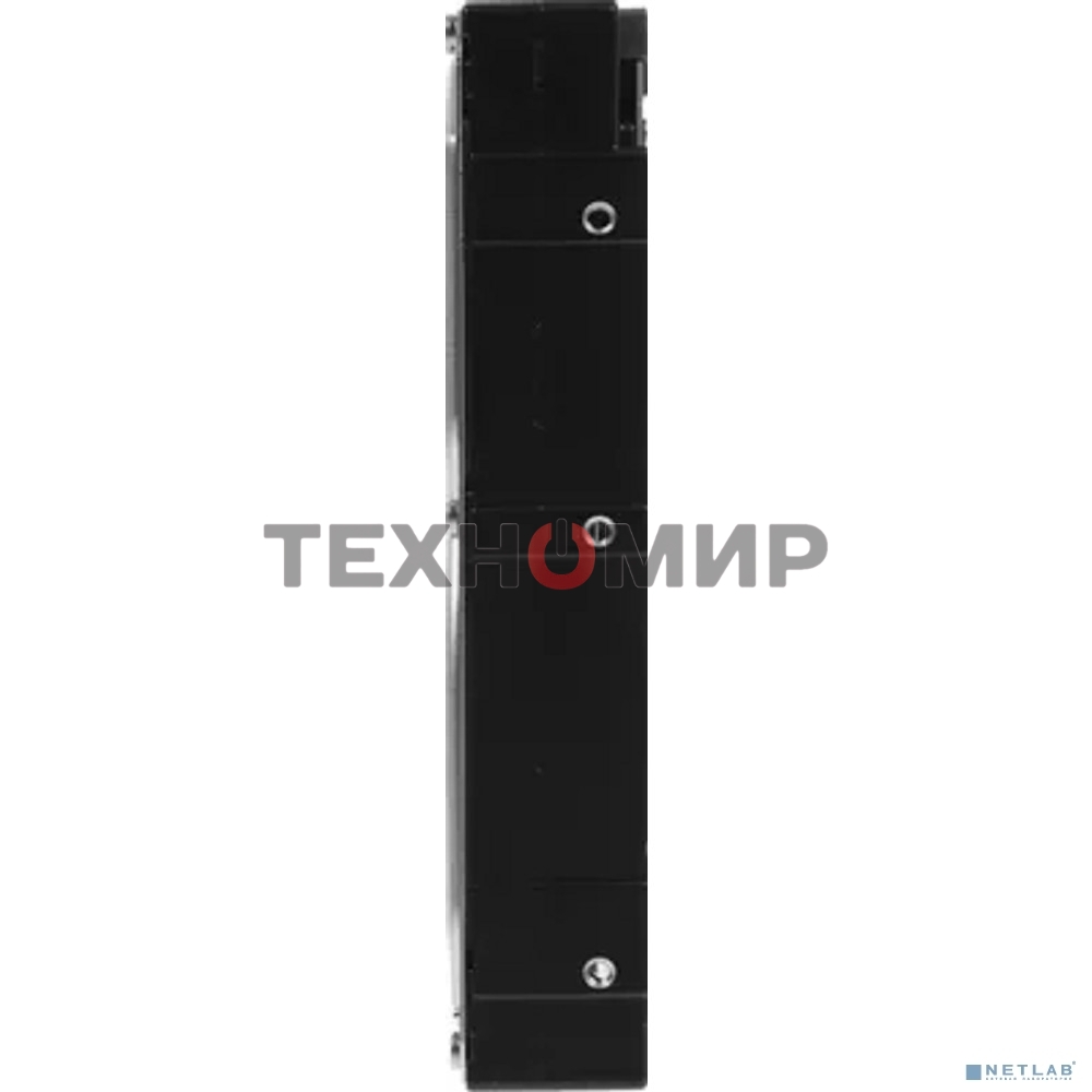 Жесткий диск Seagate HDD SAS 6Tb Exos 7E10 7200 12Gb/s 256Mb 1 year warranty (replacement ST6000NM020B, ST6000NM029A, MG08SDA600E)