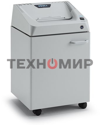 Шредер Kobra 240.1 S5/E/S (секр.Р-2)/ленты/31лист./60лтр./скрепки/скобы/пл.карты/CD