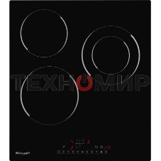 Электрическая варочная панель Weissgauff HV 431 B
