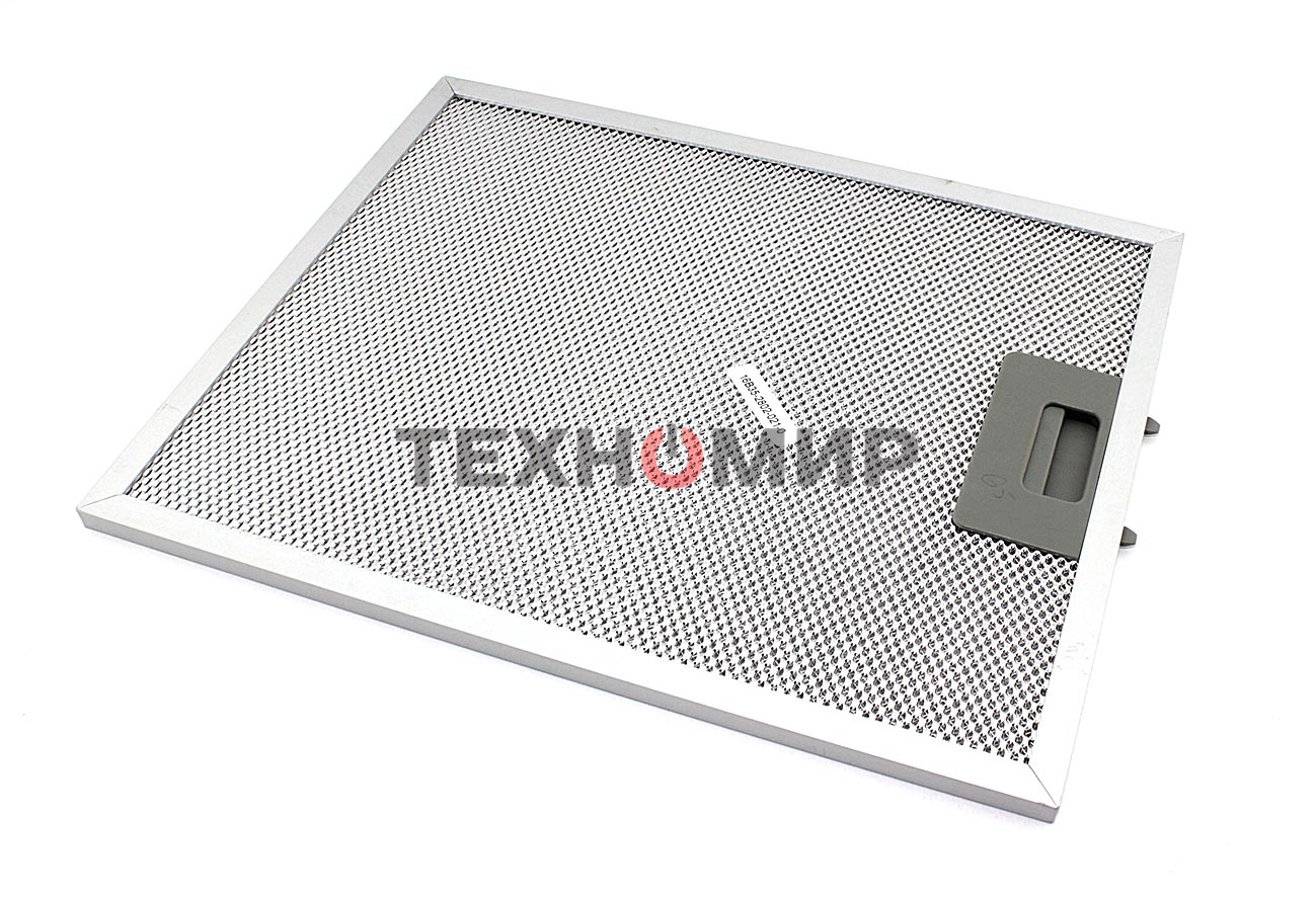 Комплект жировых фильтров для вытяжек Krona 259х318 мм 2 шт.