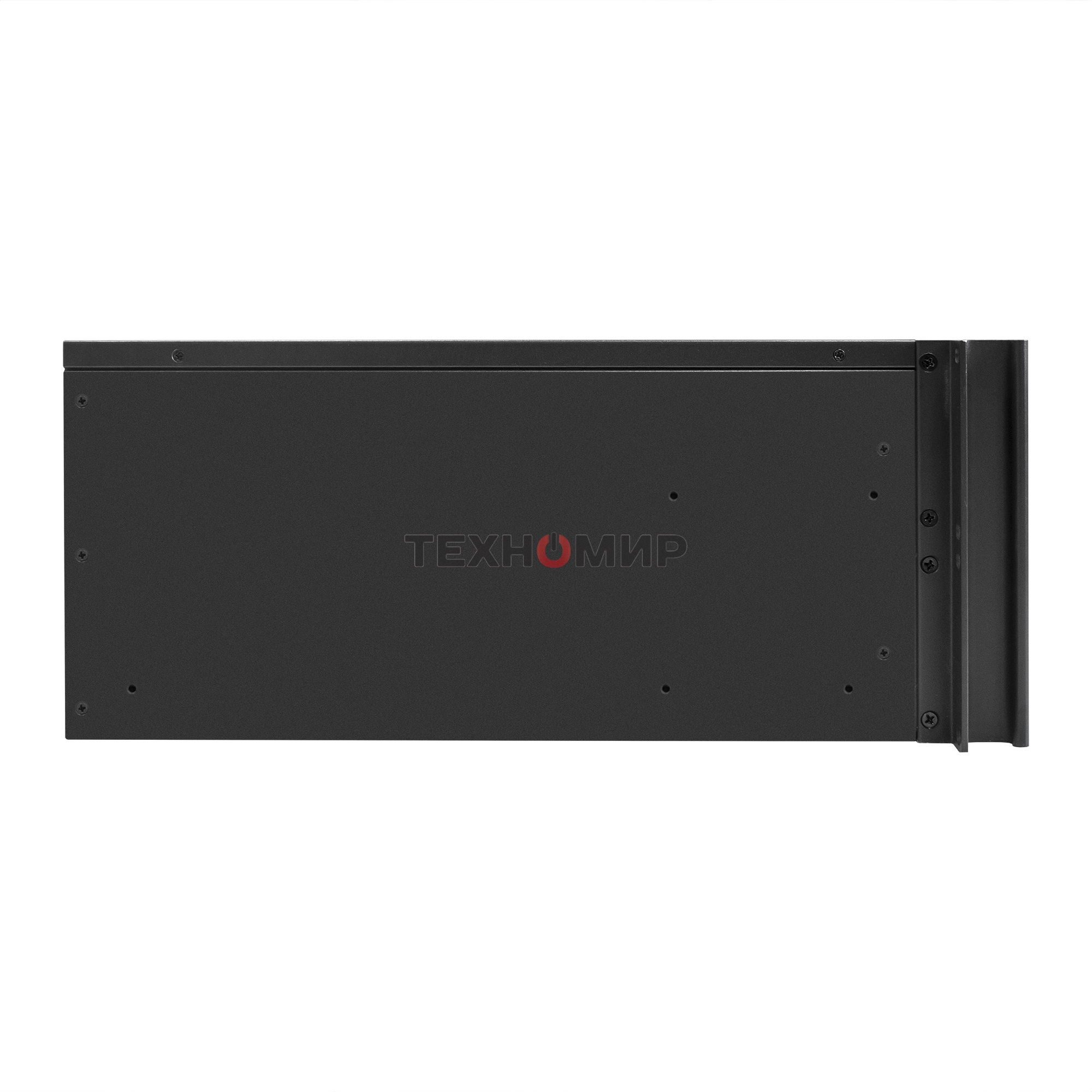 Серверный корпус ExeGate Pro EX293209RUS4U390-05 (RM 19