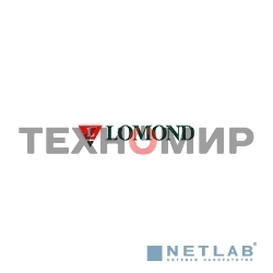 Бумага Lomond 1214207 914мм-80м/80г/м2/белый матовое инженерная бумага