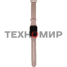 Фитнес-браслет Xiaomi Smart Band 9 Pro Rose Gold M2402B1