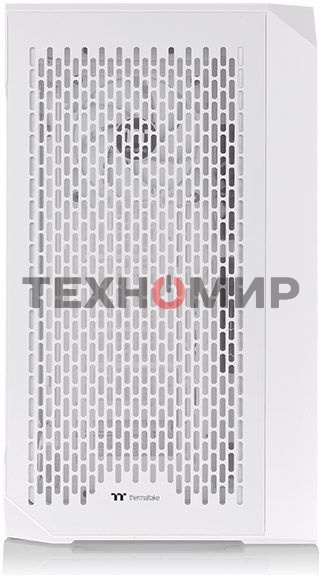 Компьютерный корпус Thermaltake CTE C700 Air белый без БП ATX 3x140мм 2xUSB 3.0 audio bott PSU