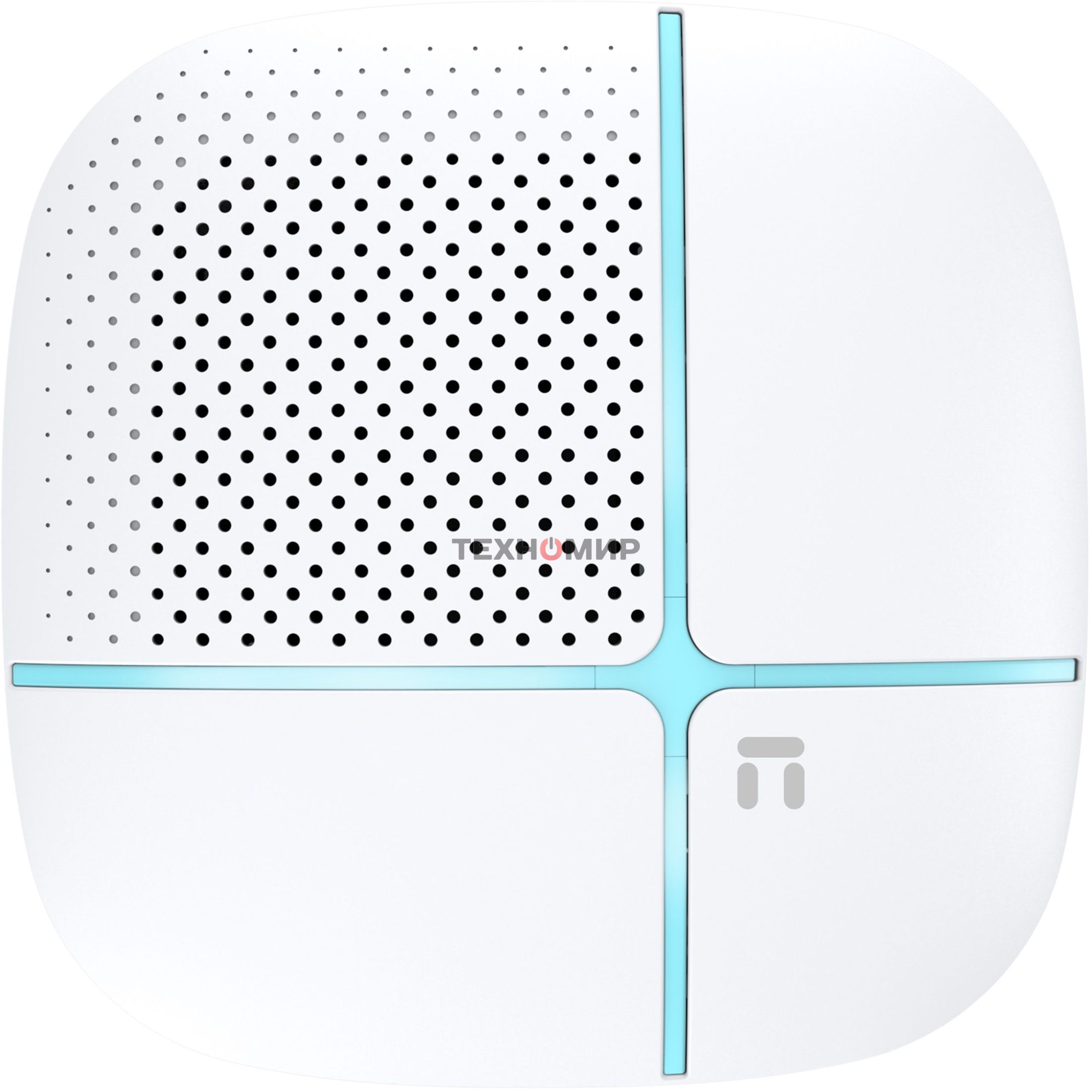 Беспроводной роутер NETIS EAP883, белый 1200 Мбит/с Mesh 1 WAN