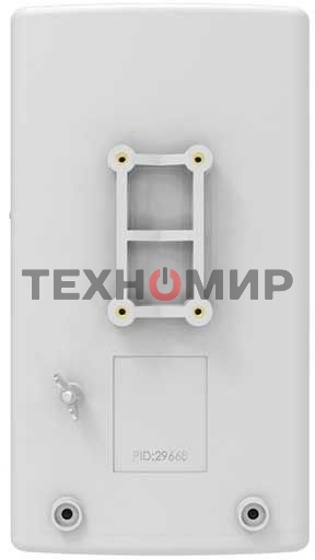 Маршрутизатор MikroTik RB960PGS-PB 5х Ethernet, 1x SFP, раздача POE