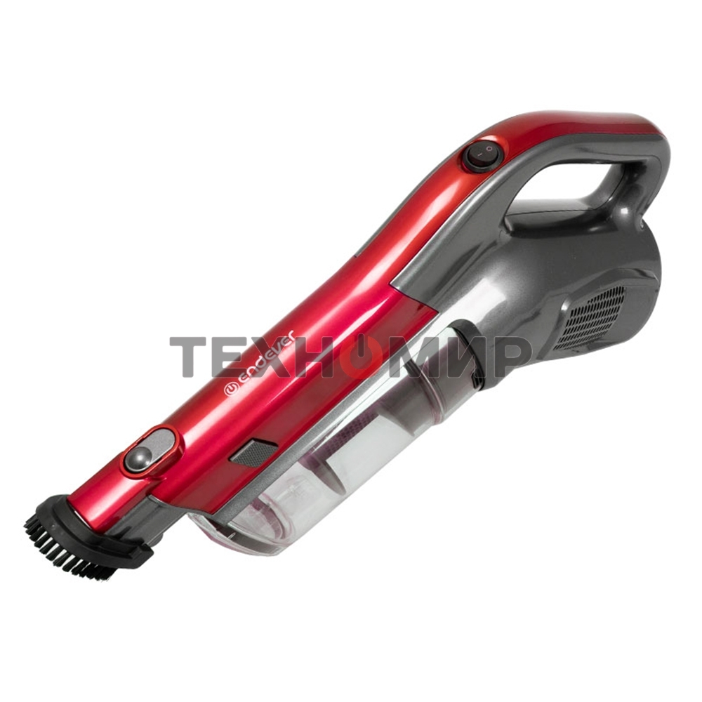 Пылесос вертикальный Endever SkyClean VC-288 циклонного типа