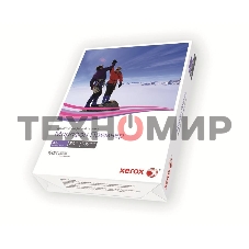 Бумага офиснБумага офисная Xerox Марафон Премьер A3 (450L91721) A3, 80г/м2, 500 листов, 420x297мм, класс 