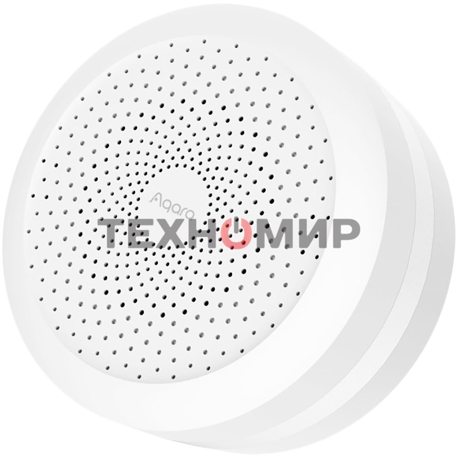 Центр управления умным домом Aqara HUB M1S GEN 2 EU VERSION