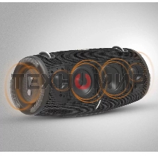 Портативная акустика JBL Xtreme 3, серый