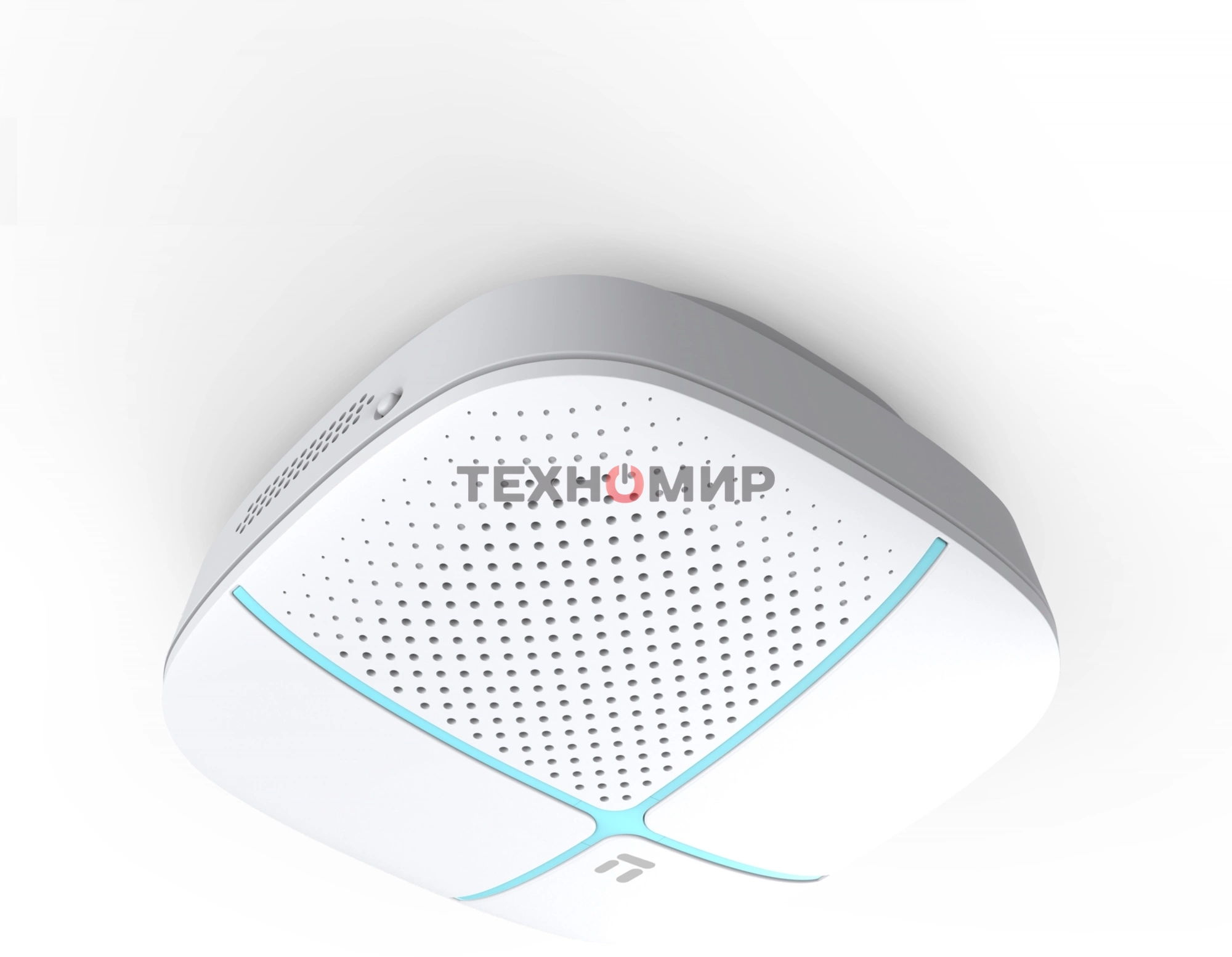 Беспроводной роутер NETIS EAP883, белый 1200 Мбит/с Mesh 1 WAN