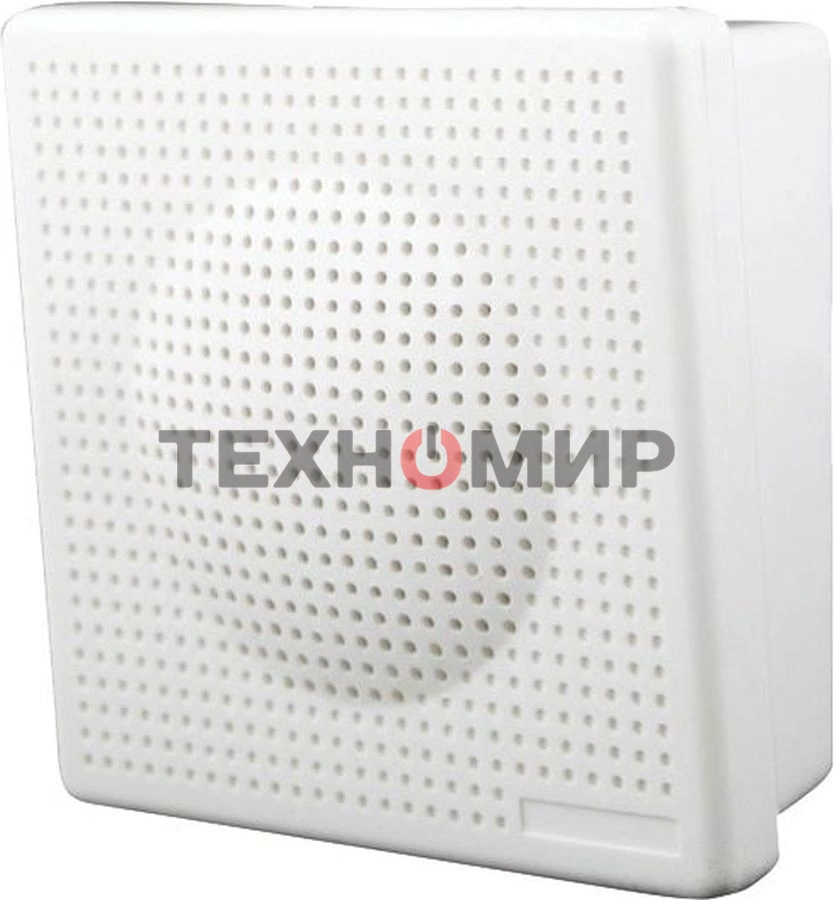 Громкоговоритель Tantos TSo-SW3c настенный 3Вт белый