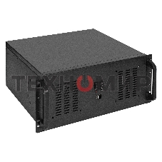 Серверный корпус ExeGate Pro 4U350-02 RM 19