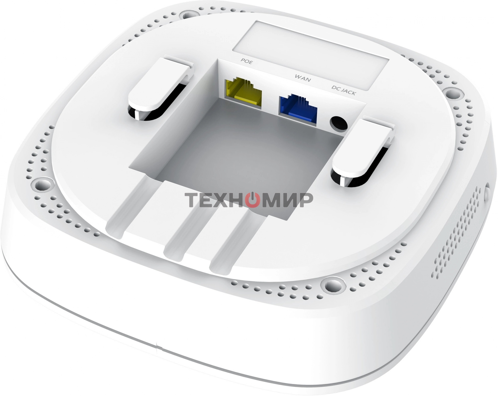 Беспроводной роутер NETIS EAP883, белый 1200 Мбит/с Mesh 1 WAN