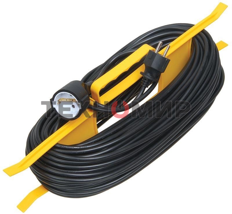 Рамка Iek WKF14-10-01-30 УР30 1 место 2 Р + P E/30 метров 3х1,0 мм2