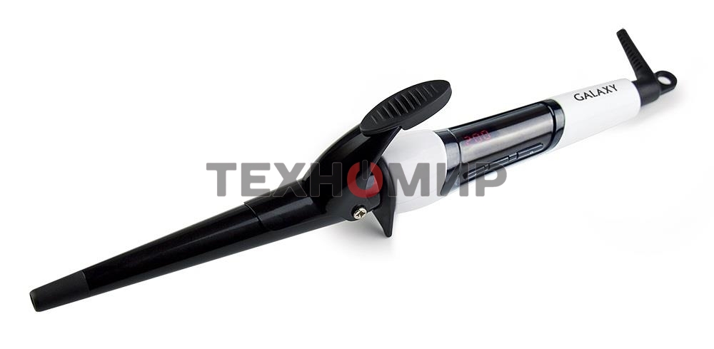 Плойка конусная Galaxy GL4614