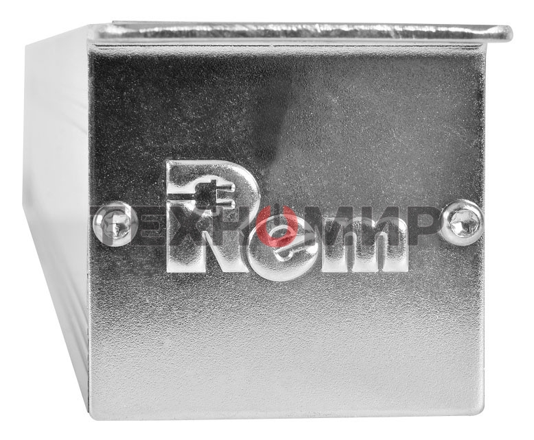 Блок силовых розеток Rem Rem-10, Shuko х 4, вход IEC 320 C14, 10