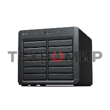 Модуль расширения СХД Synology 12BAY DX1215IINO HDD