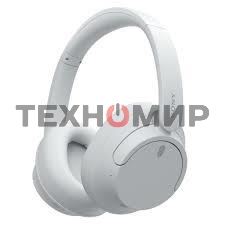 Гарнитура WRL WH-CH720N/W SONY белый